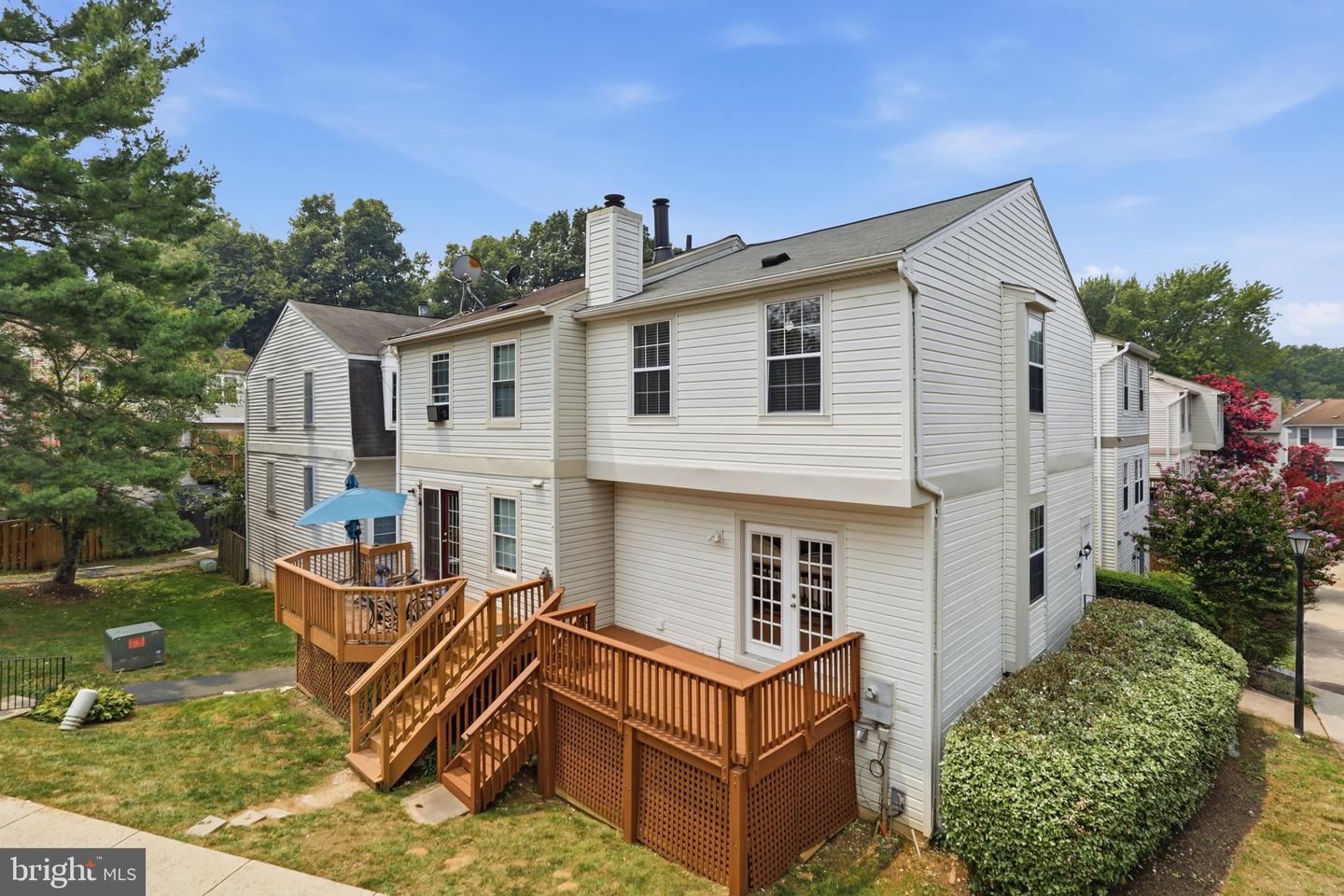 5906 Bridgetown Ct #37 Property Photo 31