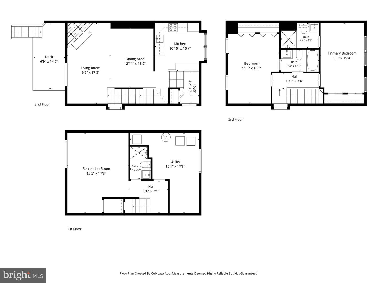 5906 Bridgetown Ct #37 Property Photo 54
