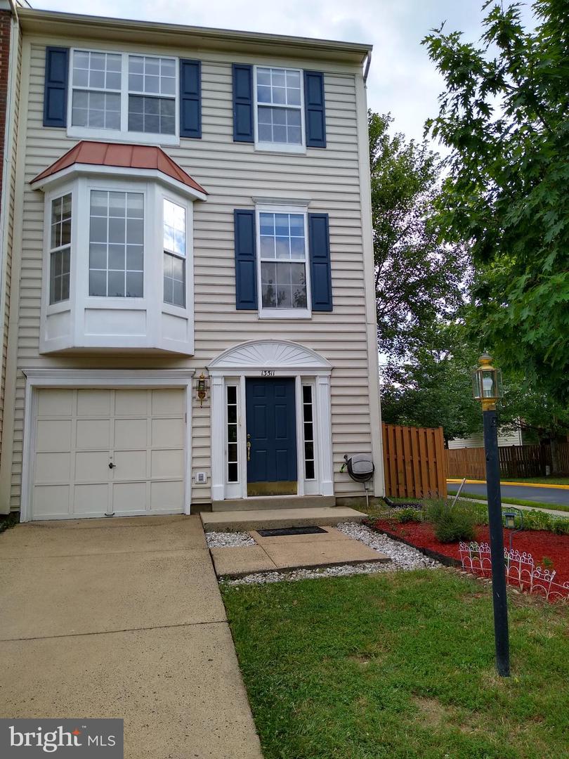 13511 BANNACKER PL Property Photo 1