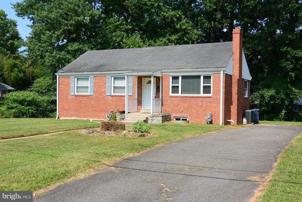 3720 TERRACE DR Property Photo 1