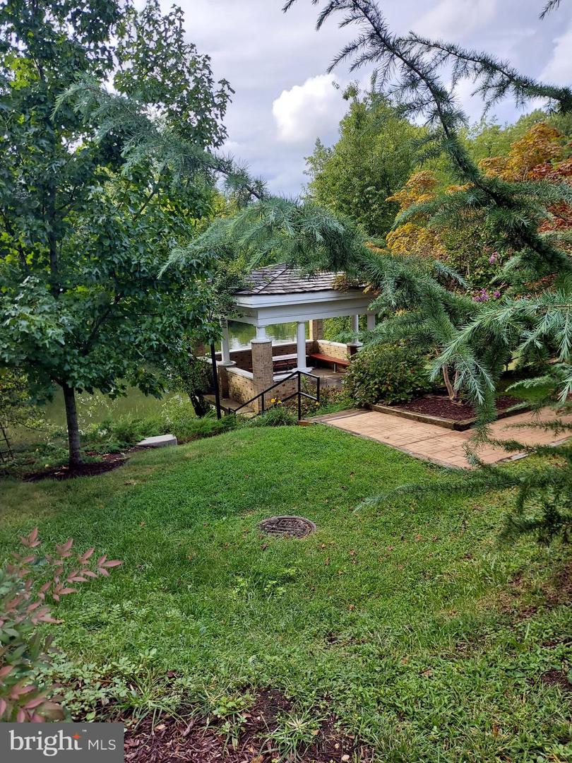 8360 Greensboro Dr #208 Property Photo 74