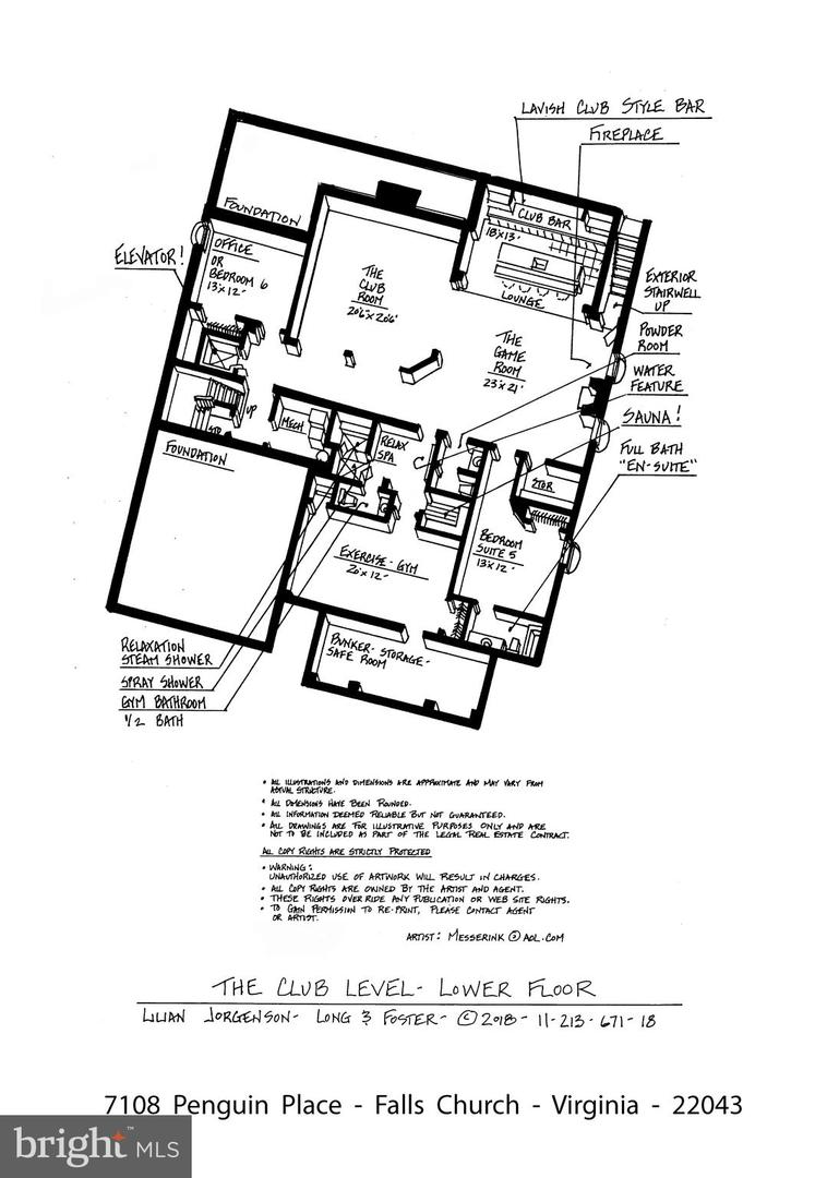 7108 Penguin Pl Property Photo 123