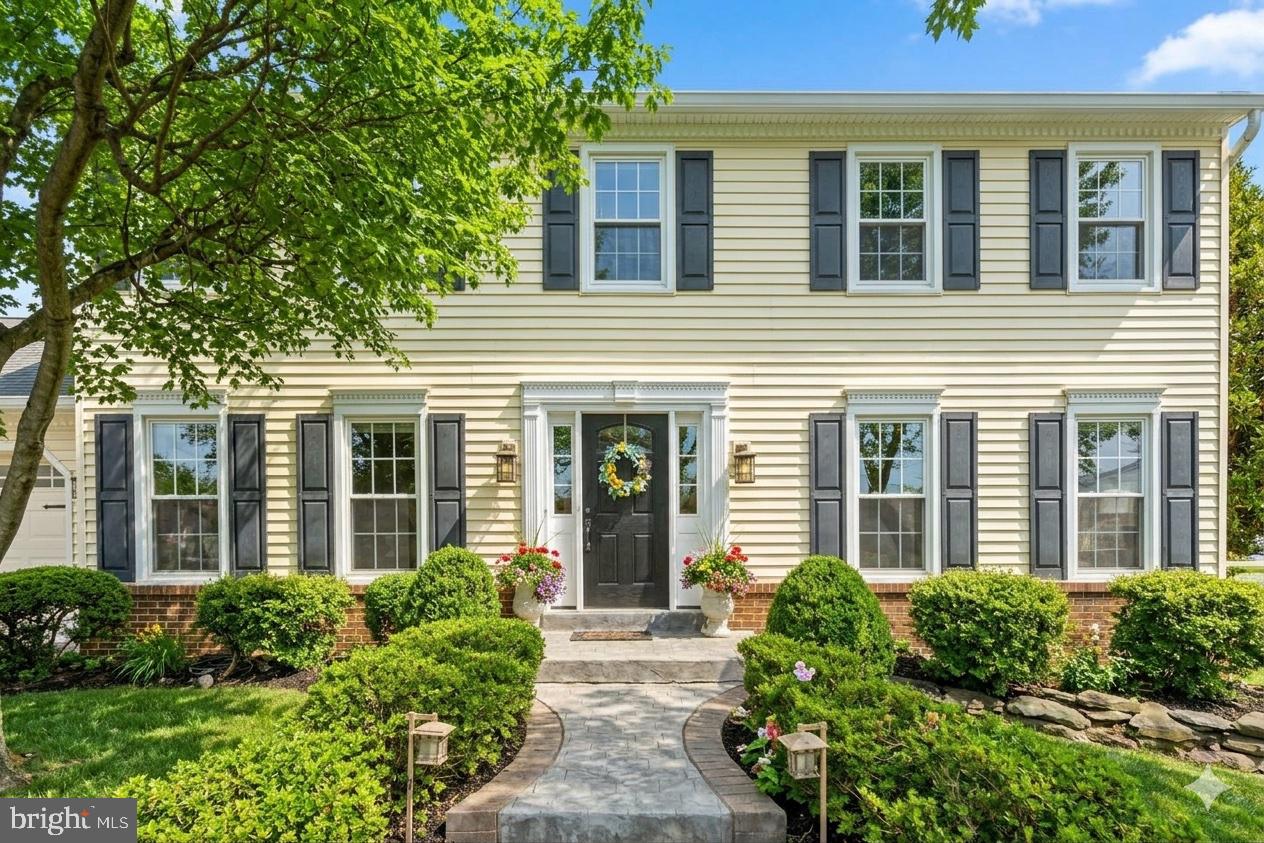 15206 BANNON HILL CT
