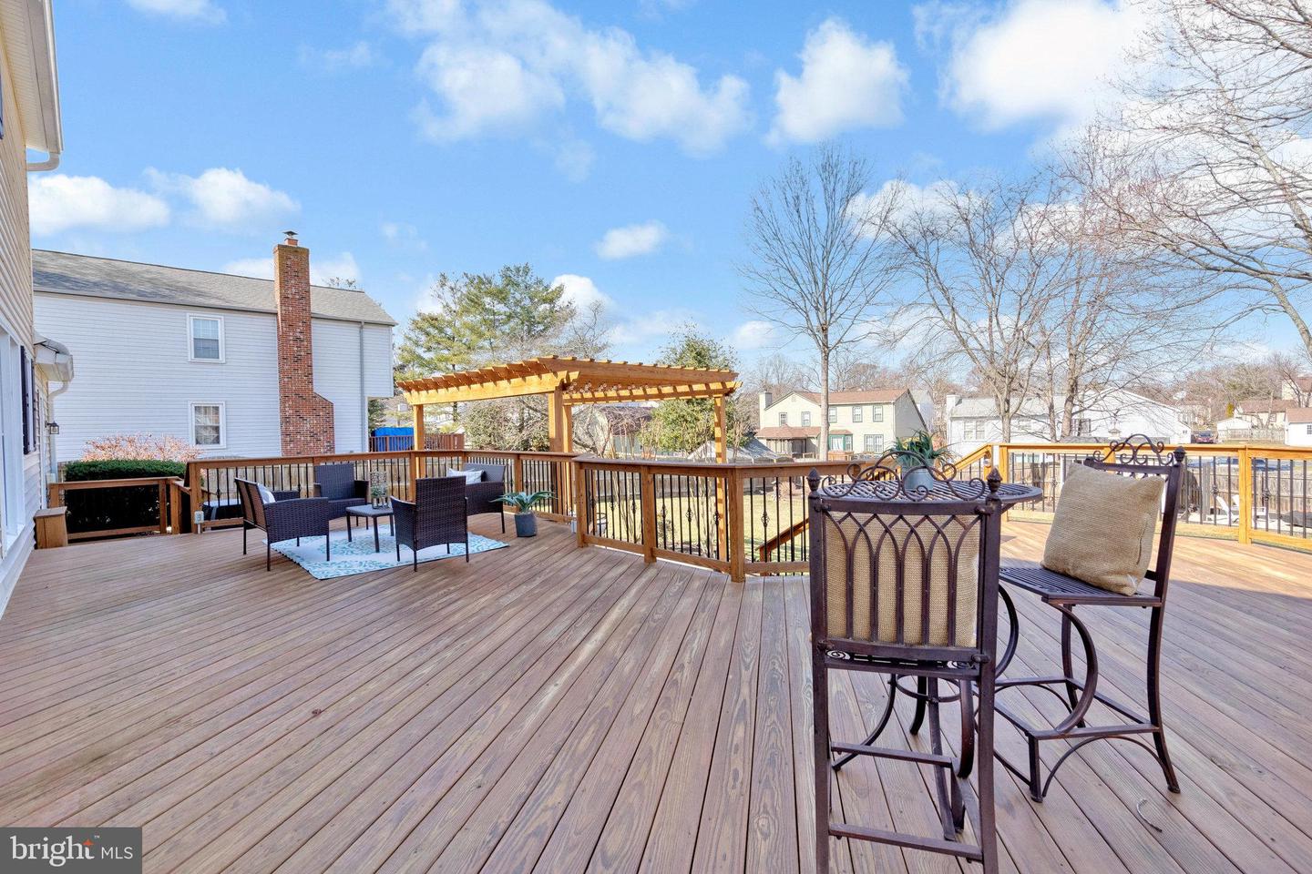 15206 Bannon Hill Ct Property Photo 6