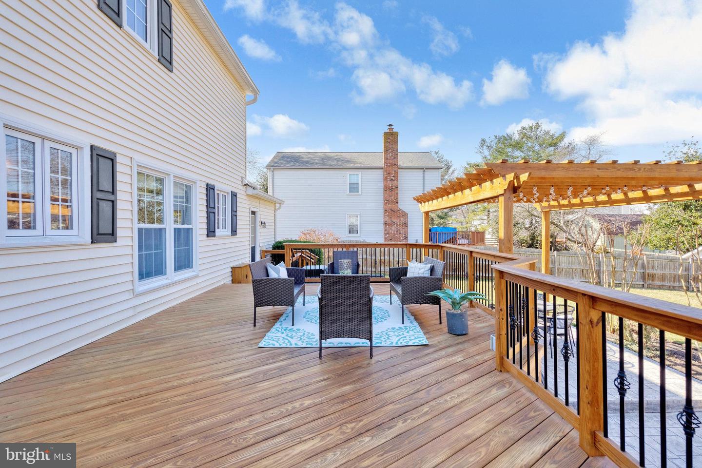 15206 Bannon Hill Ct Property Photo 7