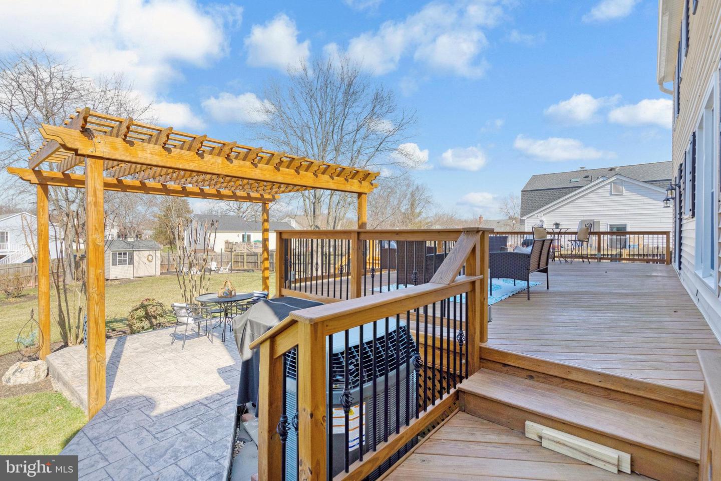 15206 Bannon Hill Ct Property Photo 10
