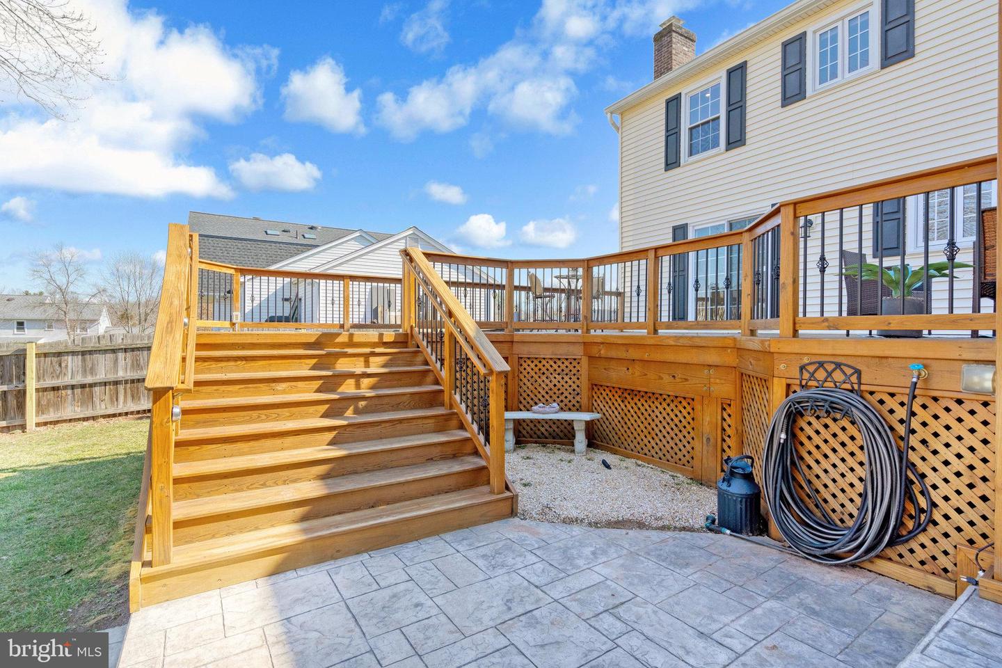 15206 Bannon Hill Ct Property Photo 14
