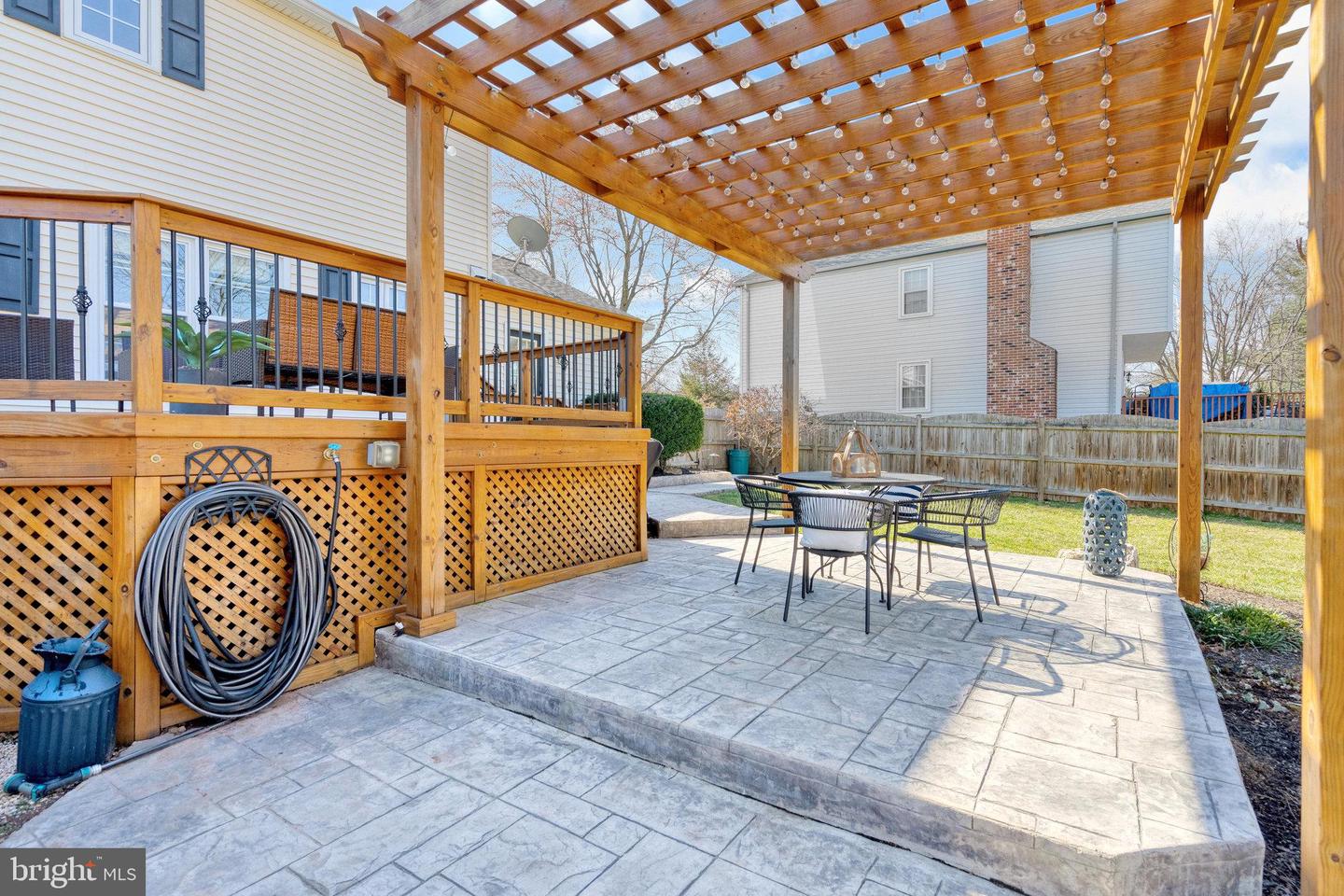15206 Bannon Hill Ct Property Photo 15