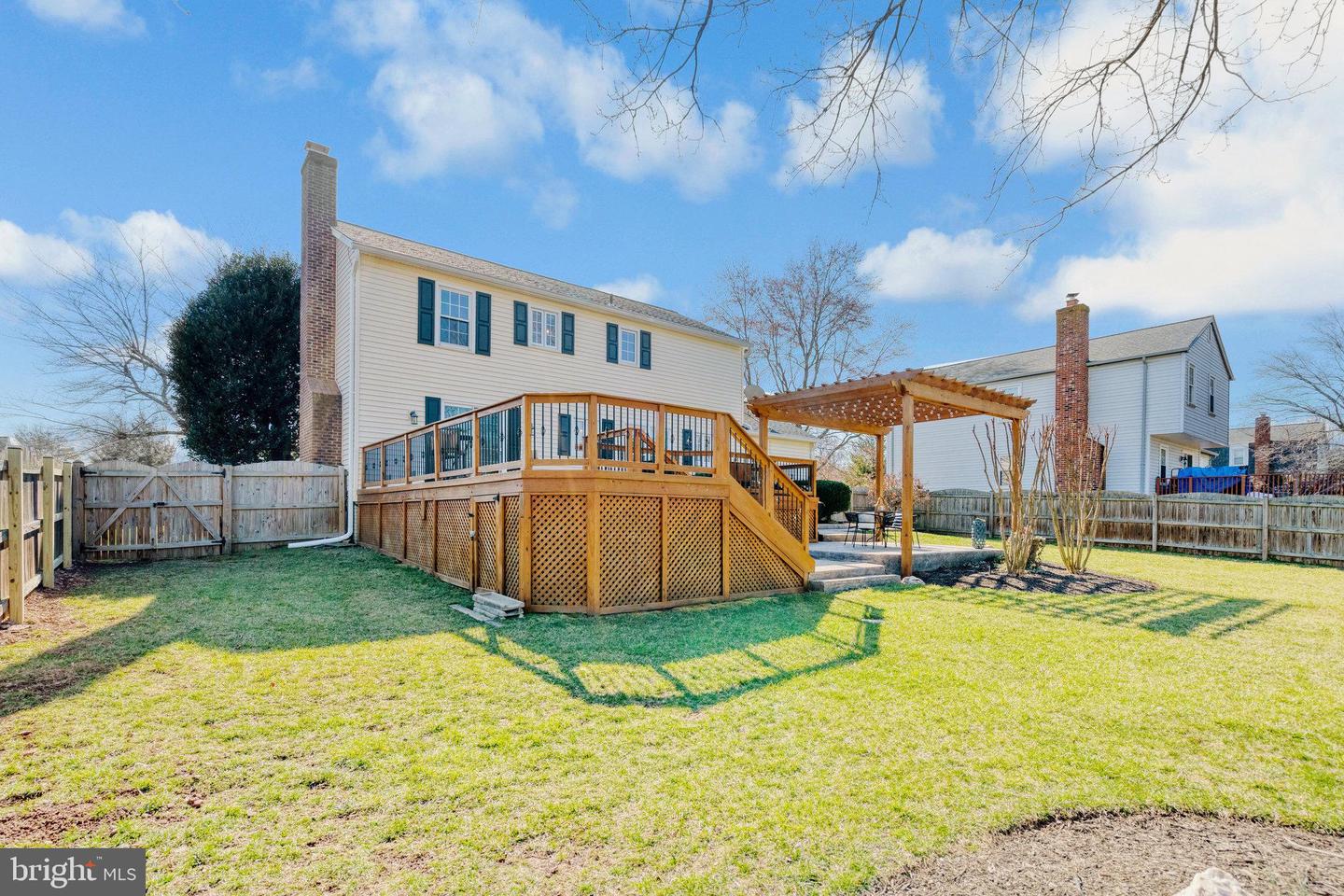 15206 Bannon Hill Ct Property Photo 16