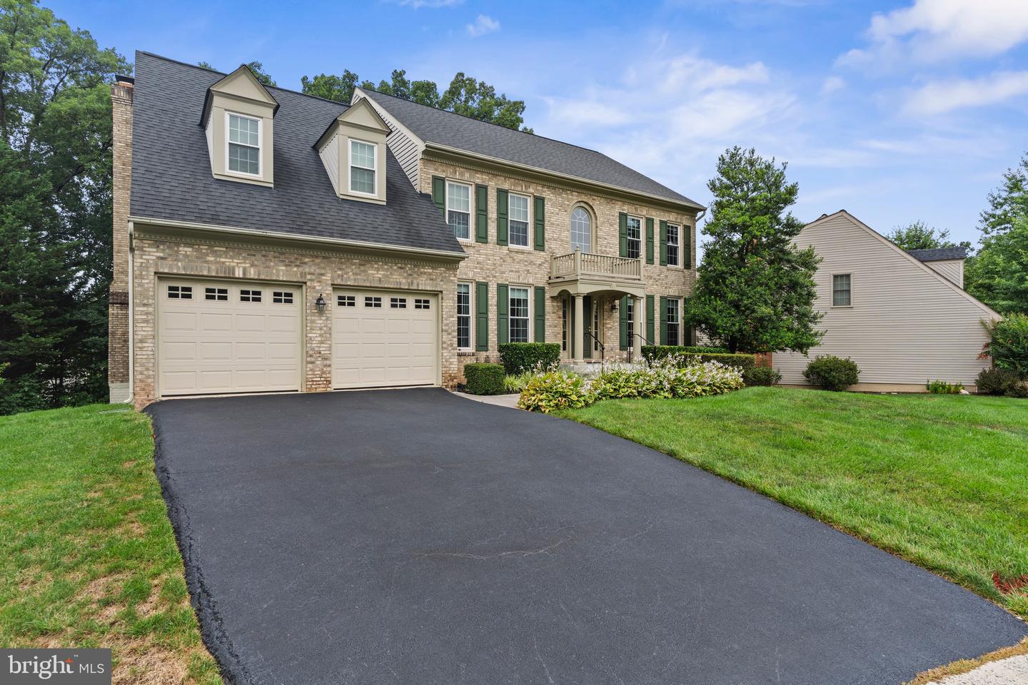 6705 Rock Fall Ct Property Photo 1