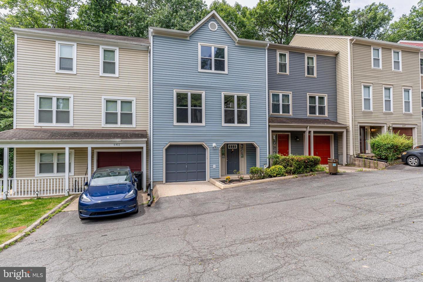 6413 CHEROKEE CT