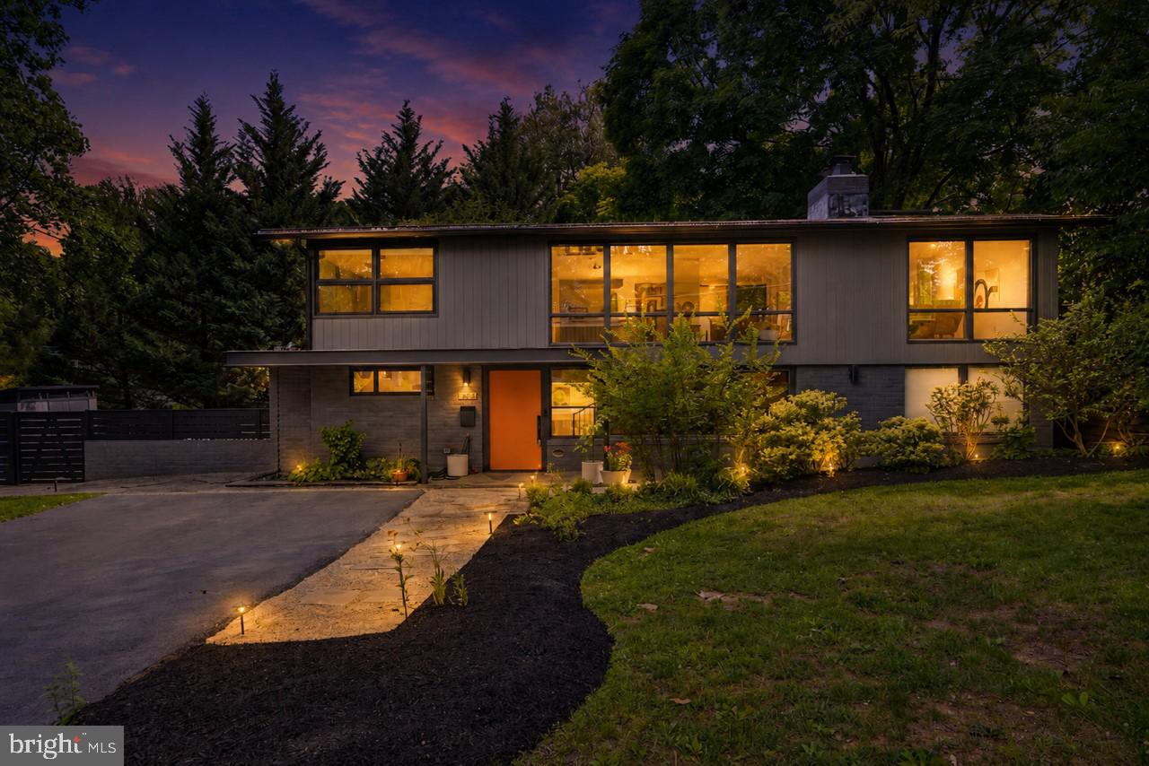 7707 HOLMES RUN DR