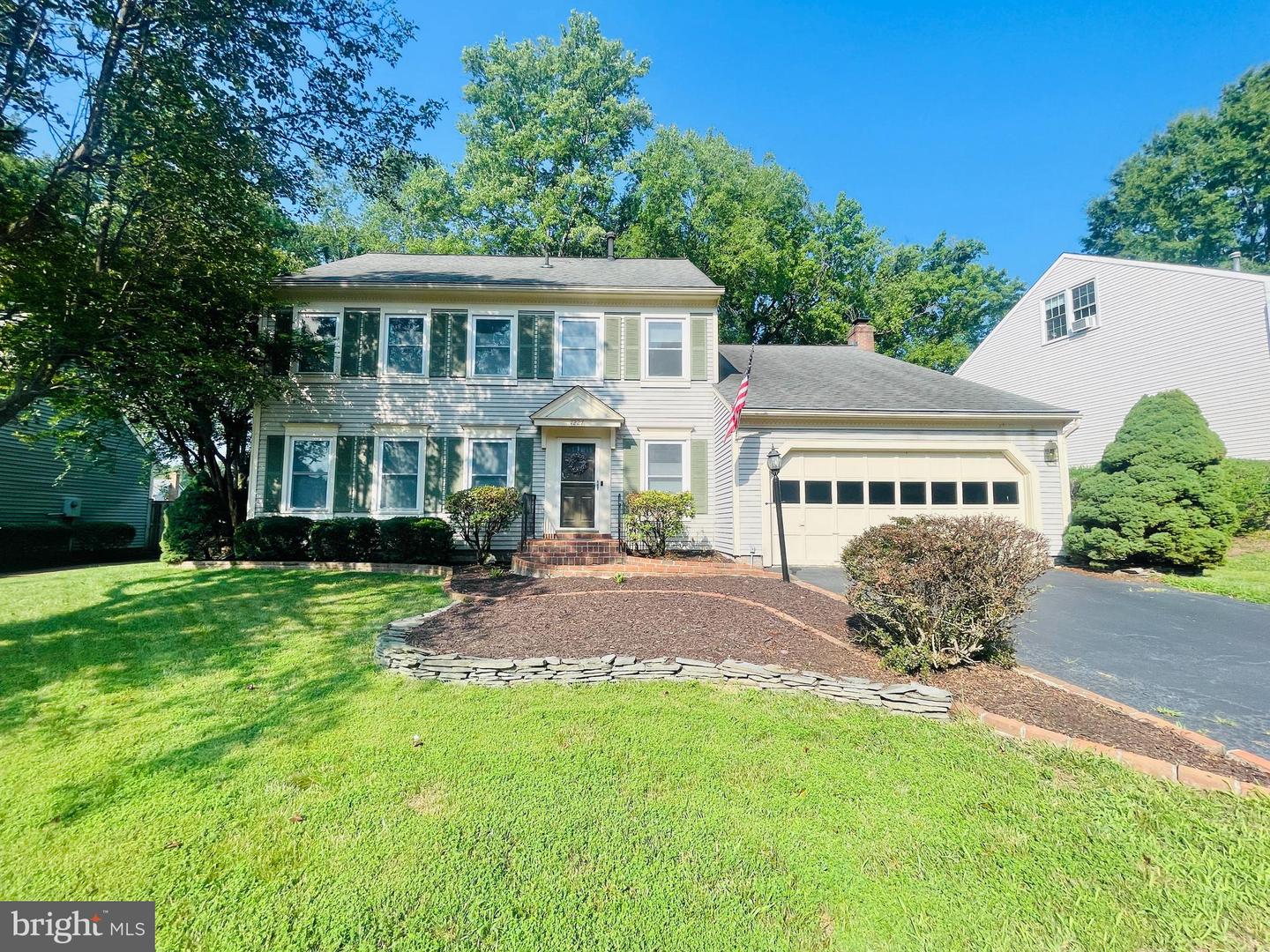 7227 Devereux Ct Property Photo 1