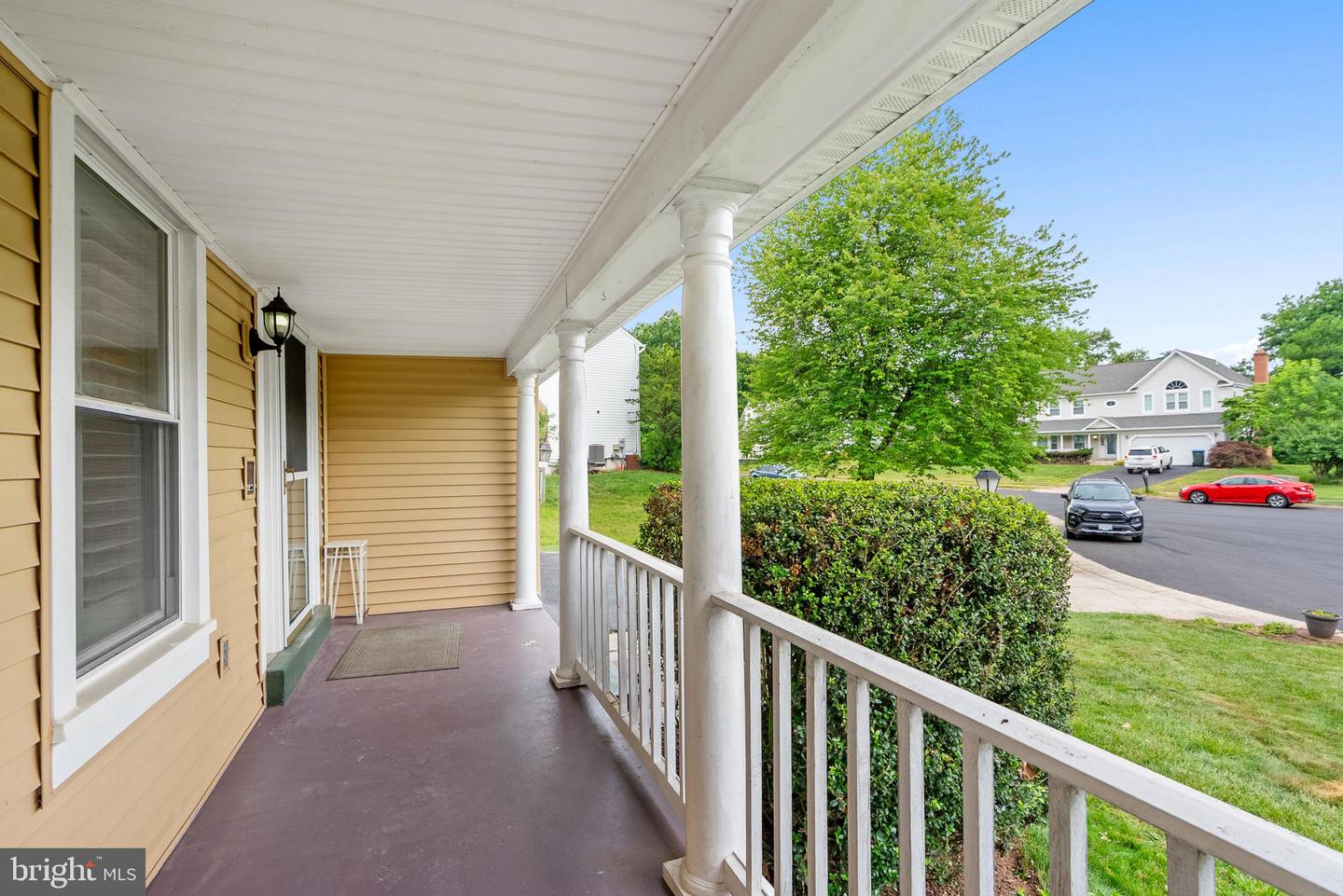 3507 Stringfellow Ct Property Photo 4