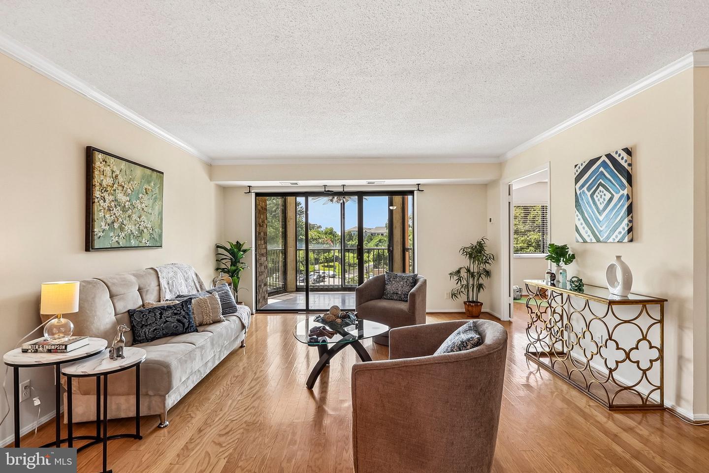 5901 Mount Eagle Dr #409 Property Photo 6
