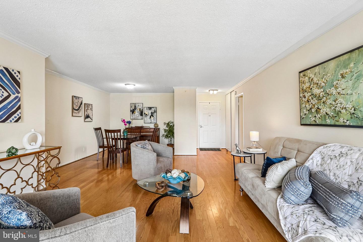 5901 Mount Eagle Dr #409 Property Photo 8
