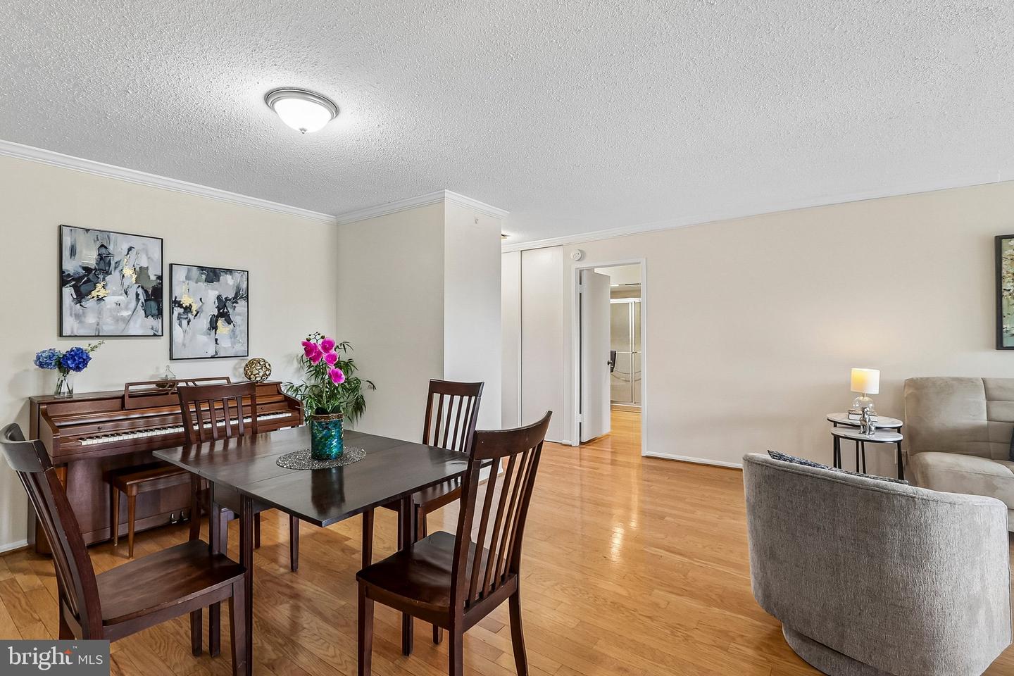 5901 Mount Eagle Dr #409 Property Photo 11