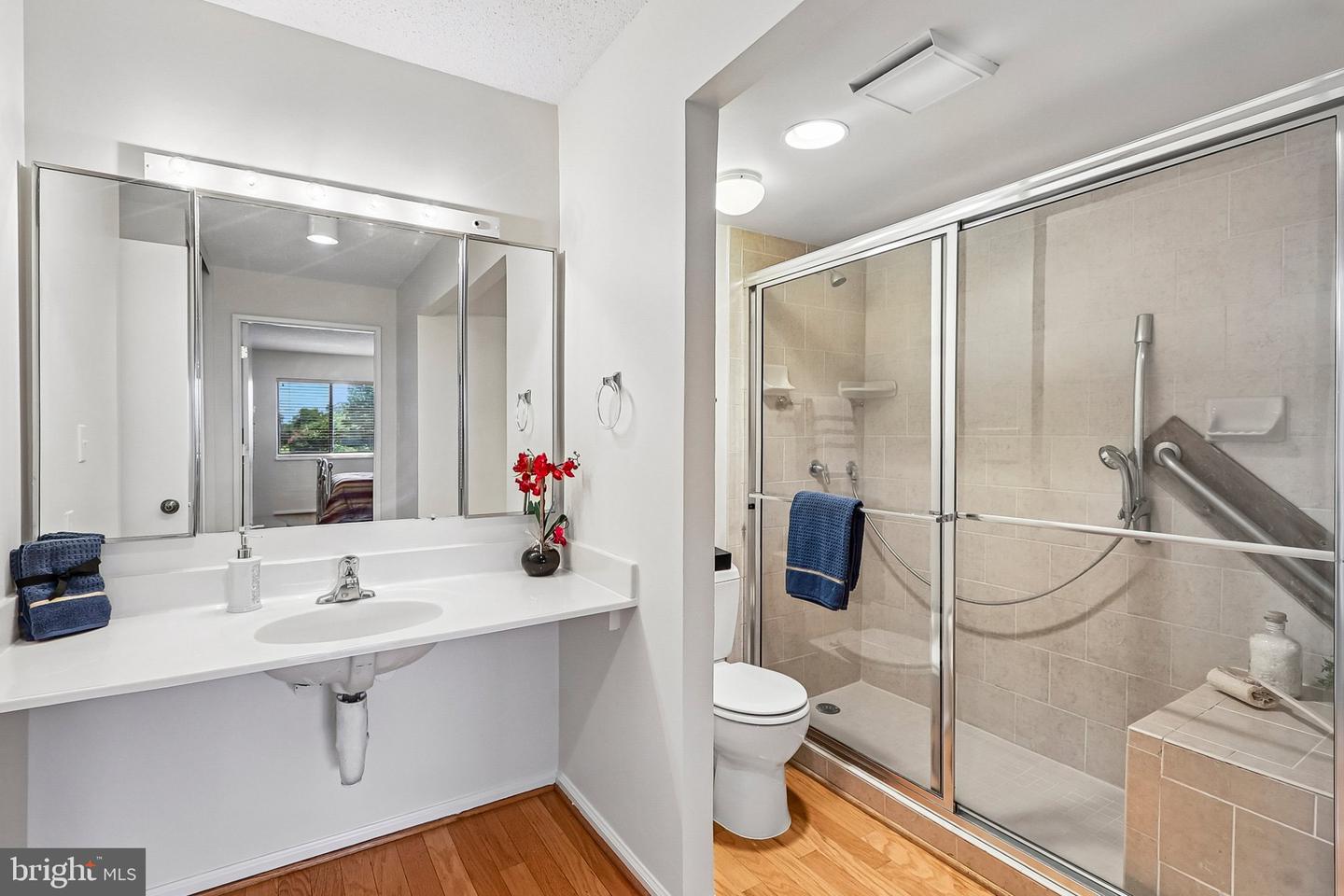 5901 Mount Eagle Dr #409 Property Photo 21