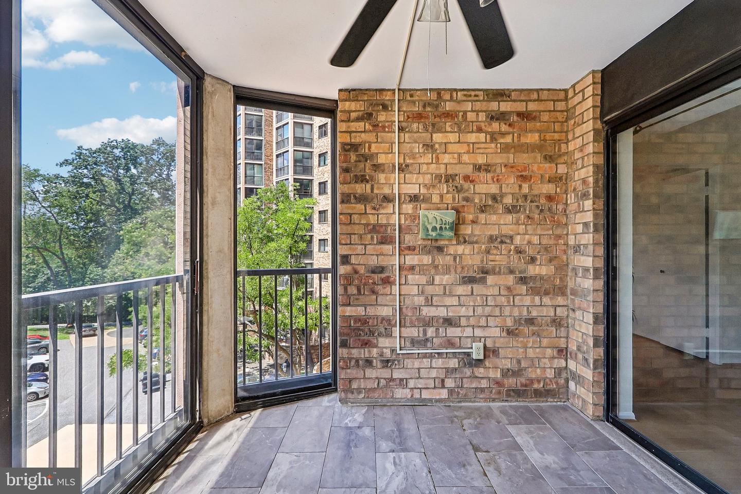 5901 Mount Eagle Dr #409 Property Photo 31