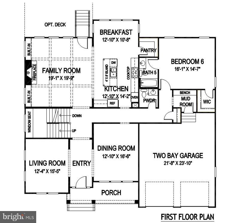 6716 Van Fleet Dr Property Photo 11