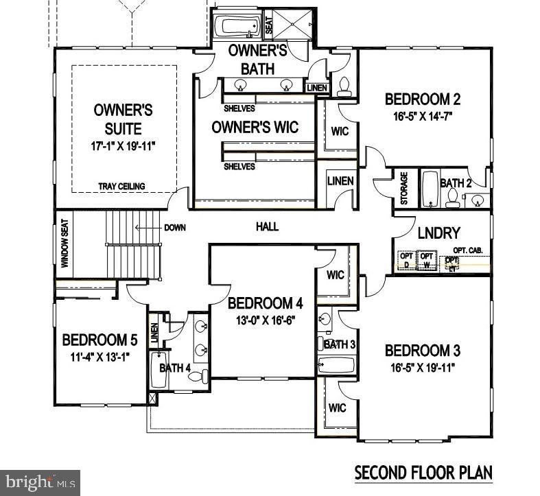 6716 Van Fleet Dr Property Photo 12