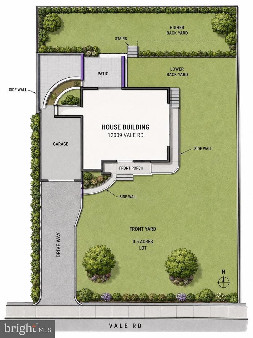 12009 Vale Rd Property Photo 85