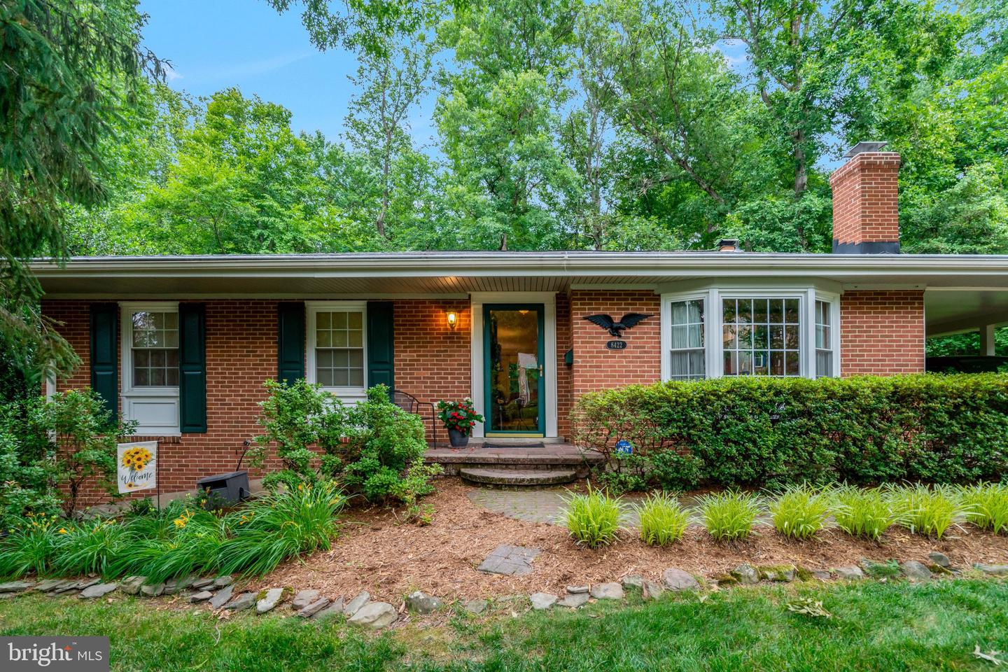 8422 Georgian Way Property Photo 63