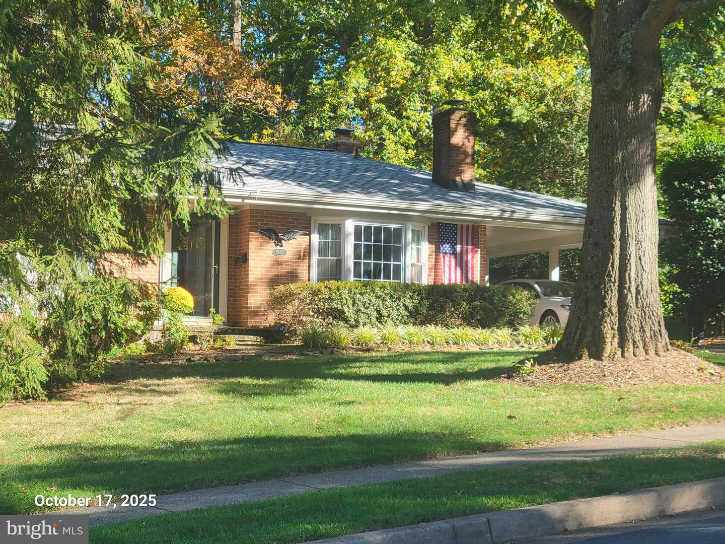 8422 Georgian Way Property Photo 64