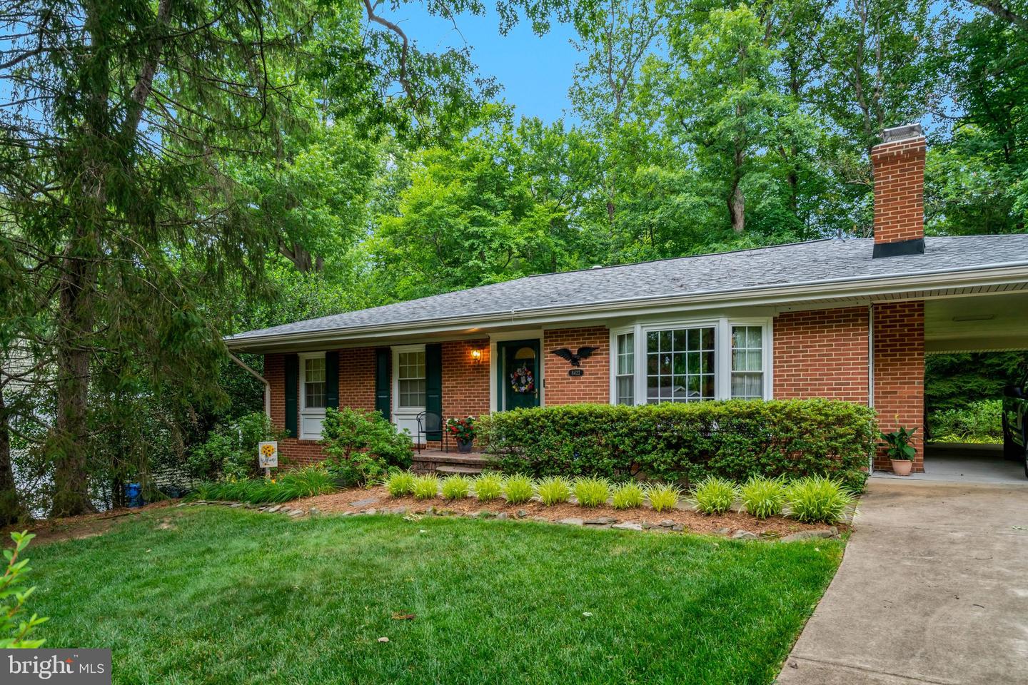 8422 Georgian Way Property Photo 67
