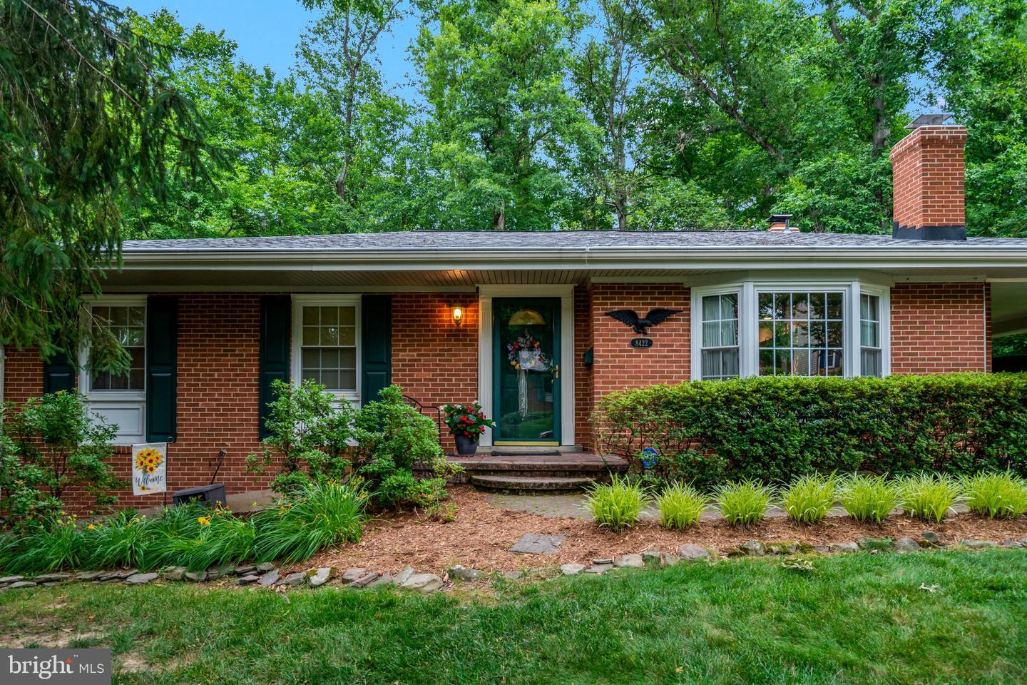 8422 Georgian Way Property Photo 68