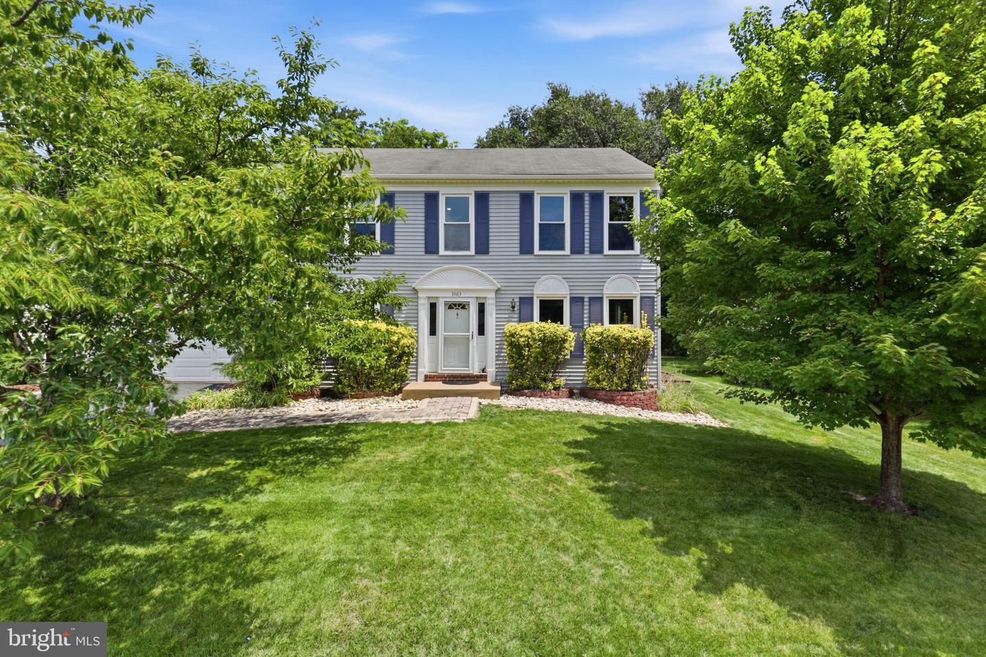 3563 Armfield Farm Dr Property Photo 1