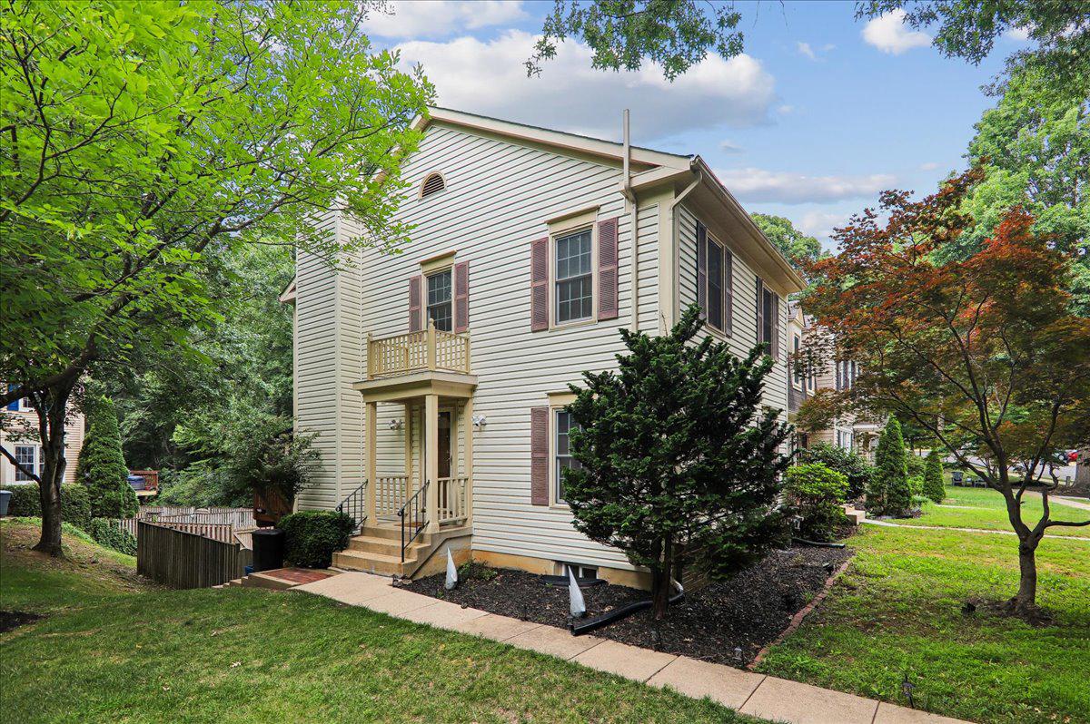 7408 Spring Tree Dr Property Photo 1
