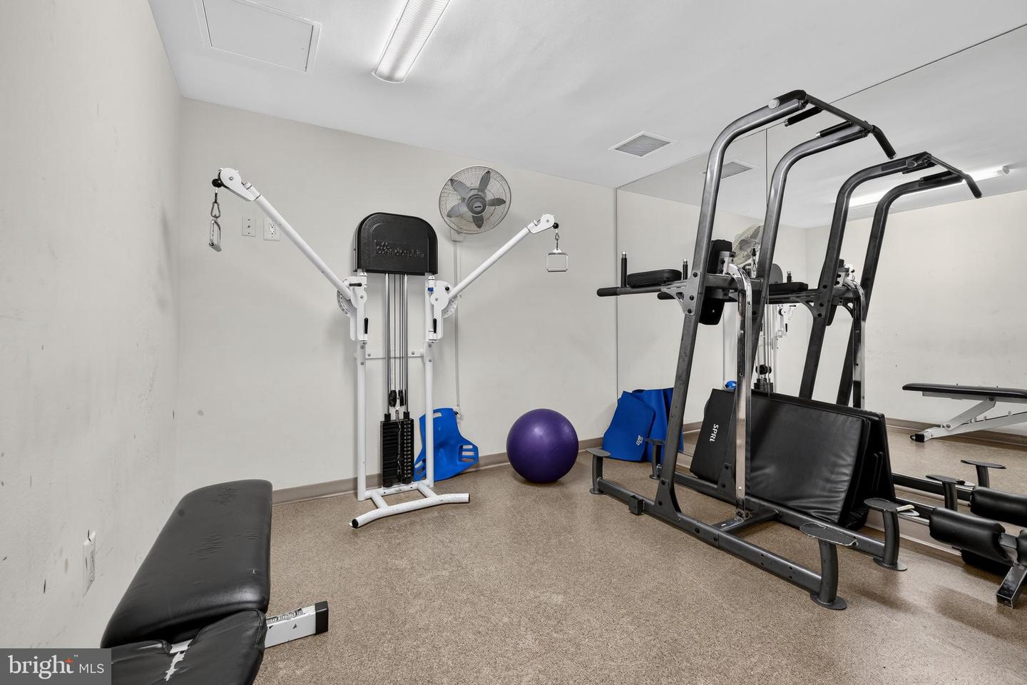 3701 S George Mason Dr #206n Property Photo 32