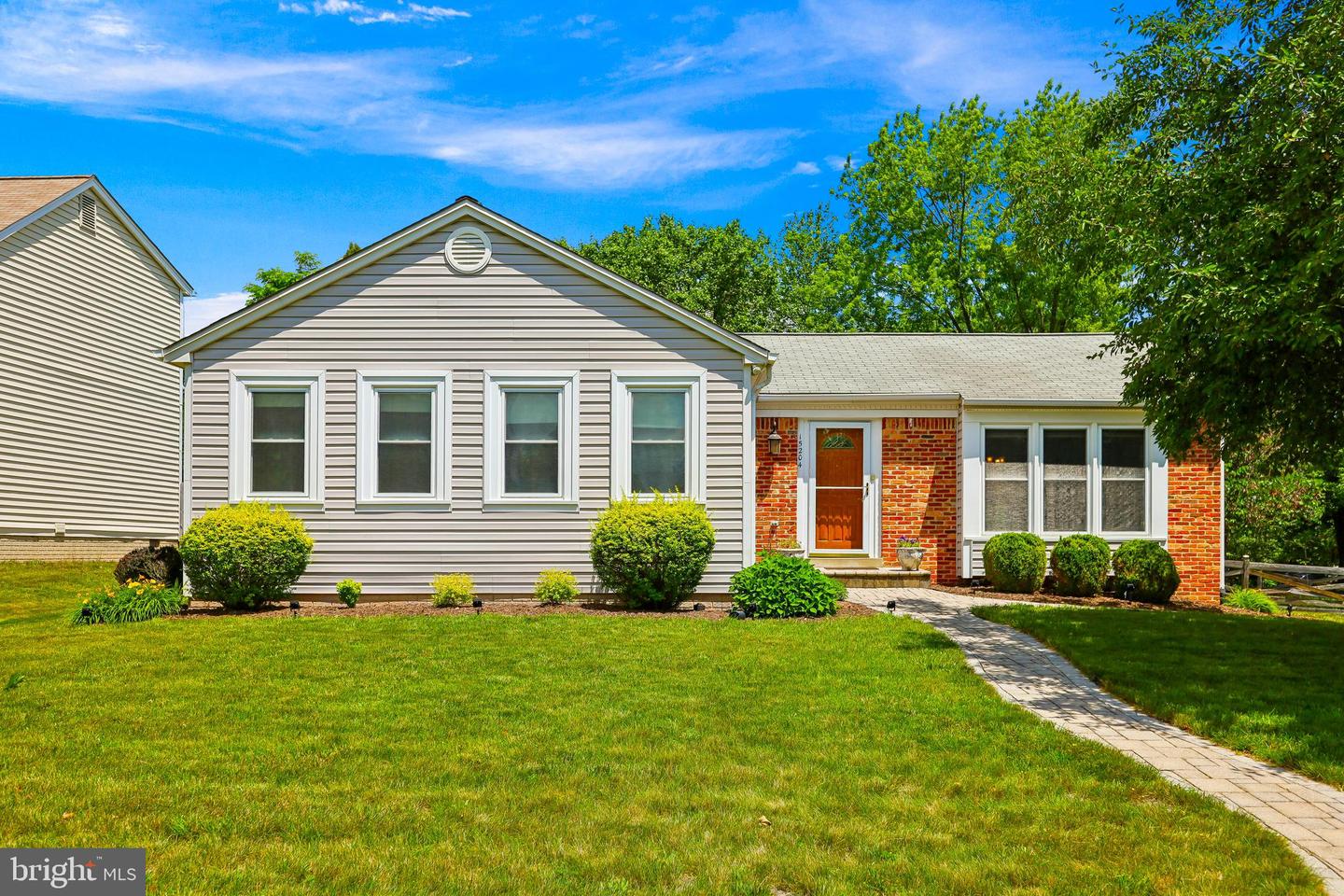 15204 General Stevens Ct Property Photo 1
