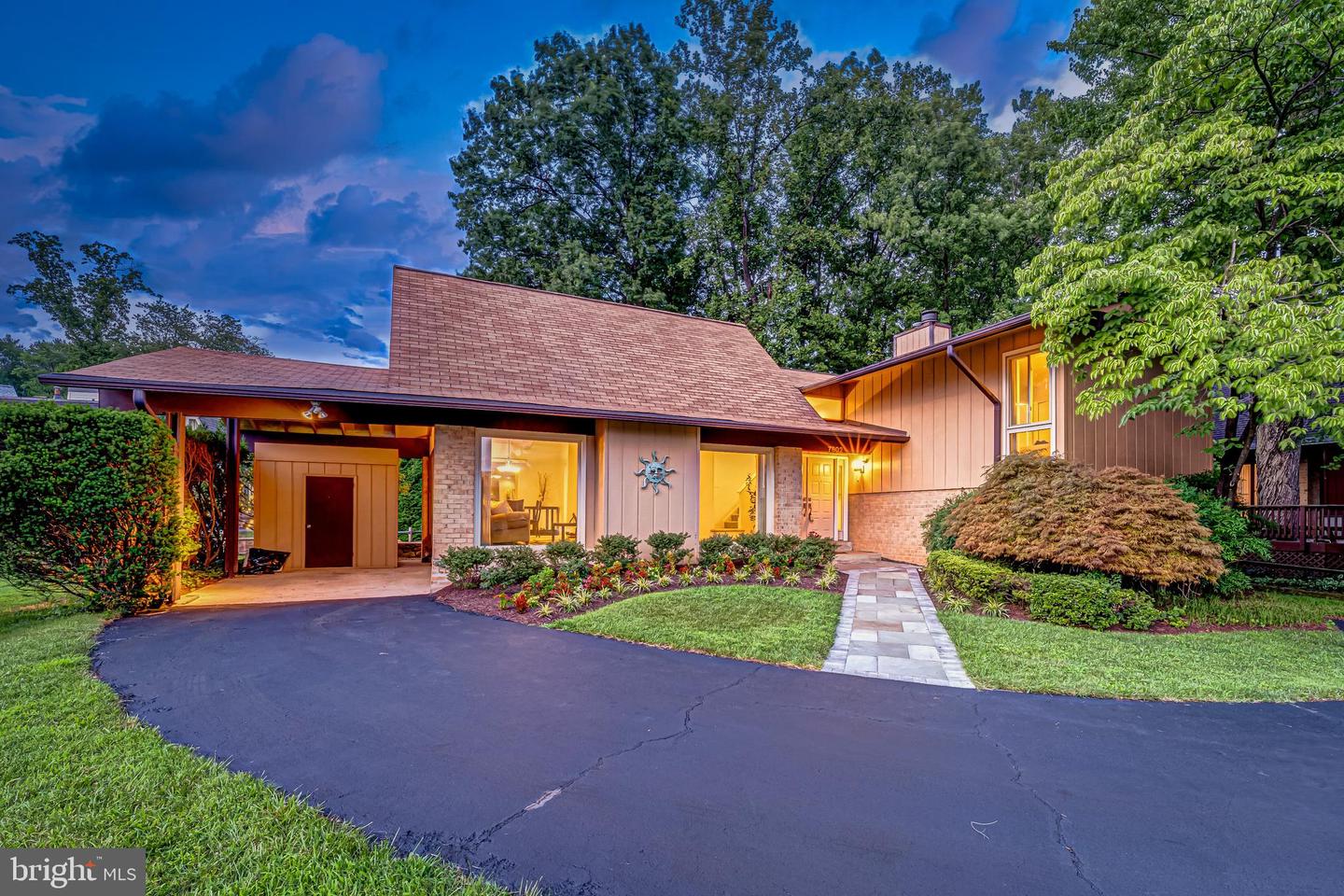 7802 WINCANTON CT