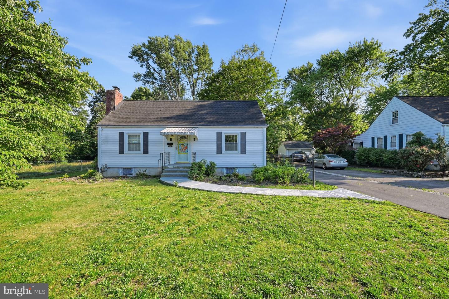 3501 Groveton St Property Photo 1