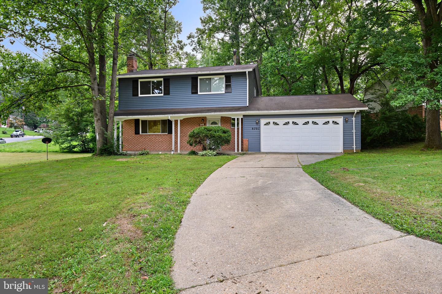 8701 Parliament Dr Property Photo 1