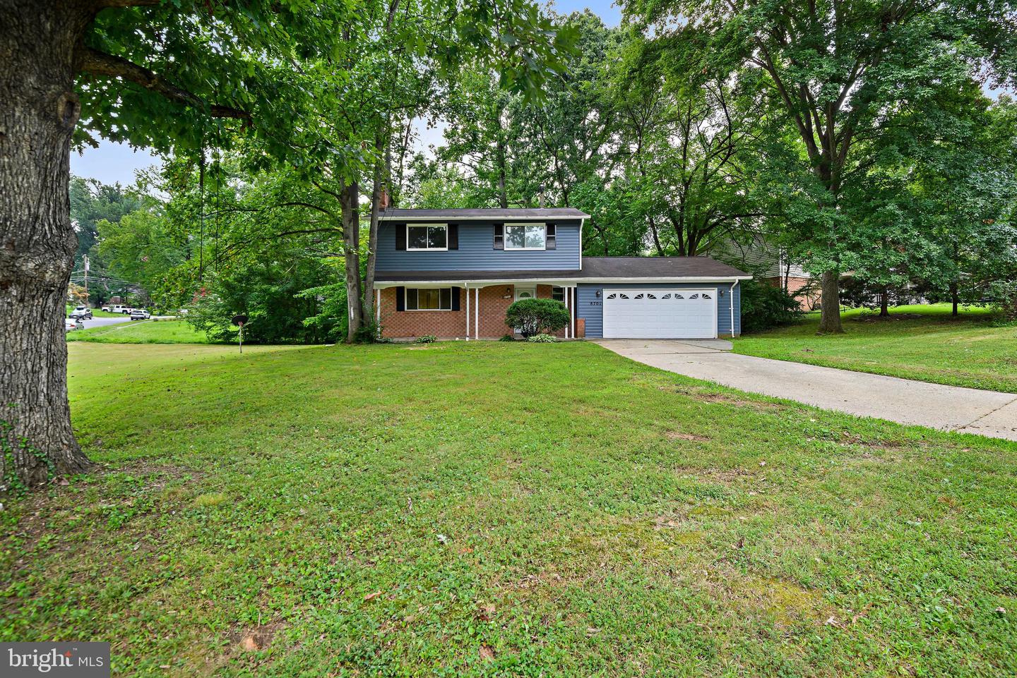 8701 Parliament Dr Property Photo 2