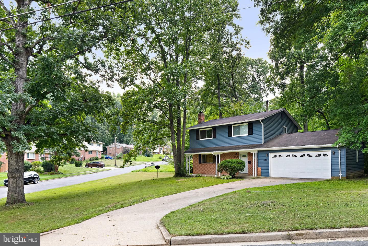 8701 Parliament Dr Property Photo 4