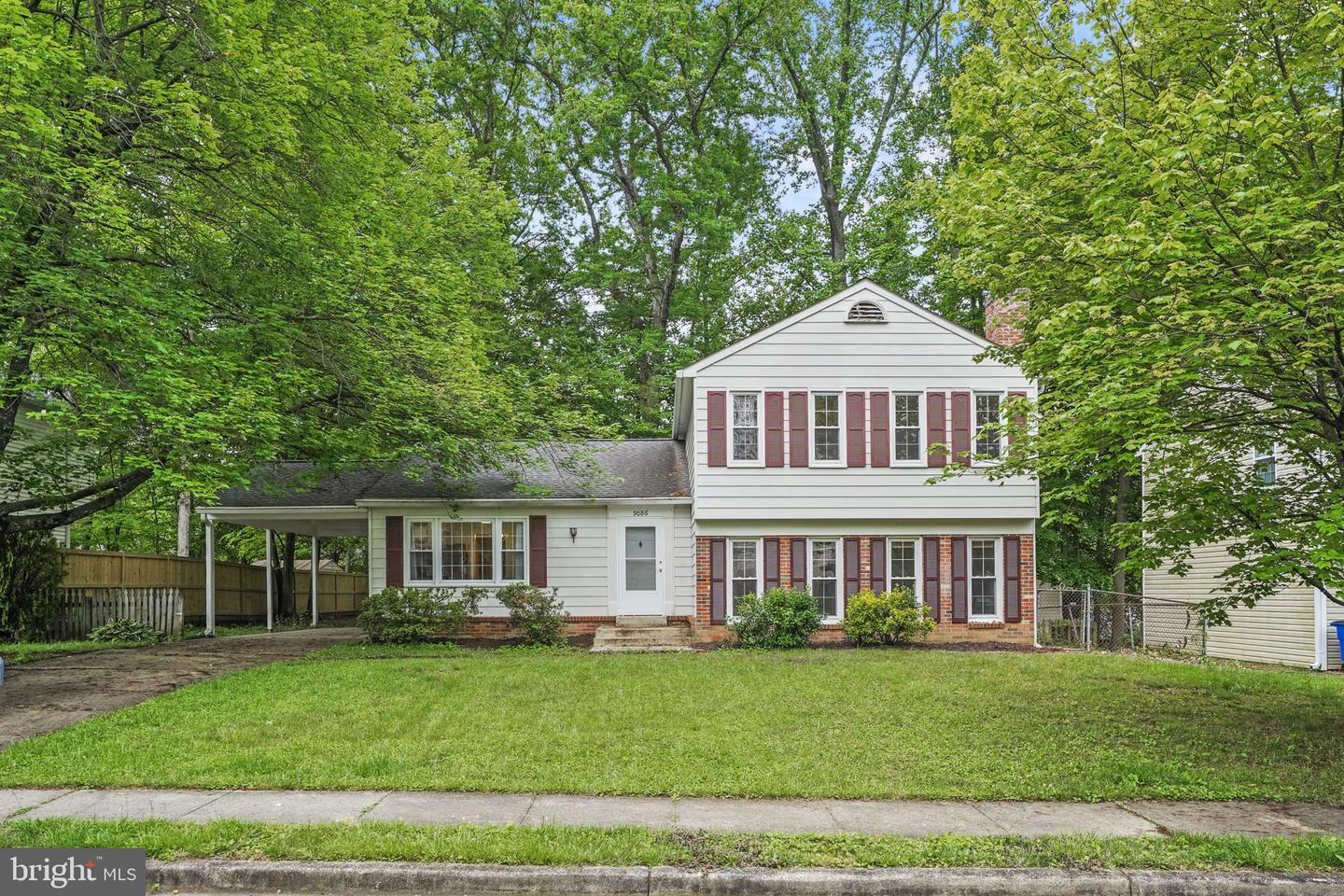9086 Brook Ford Rd Property Photo 2