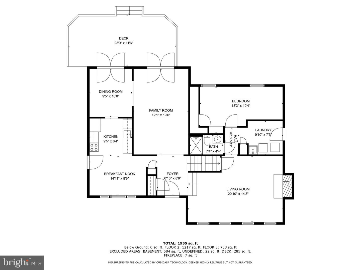 9086 Brook Ford Rd Property Photo 36