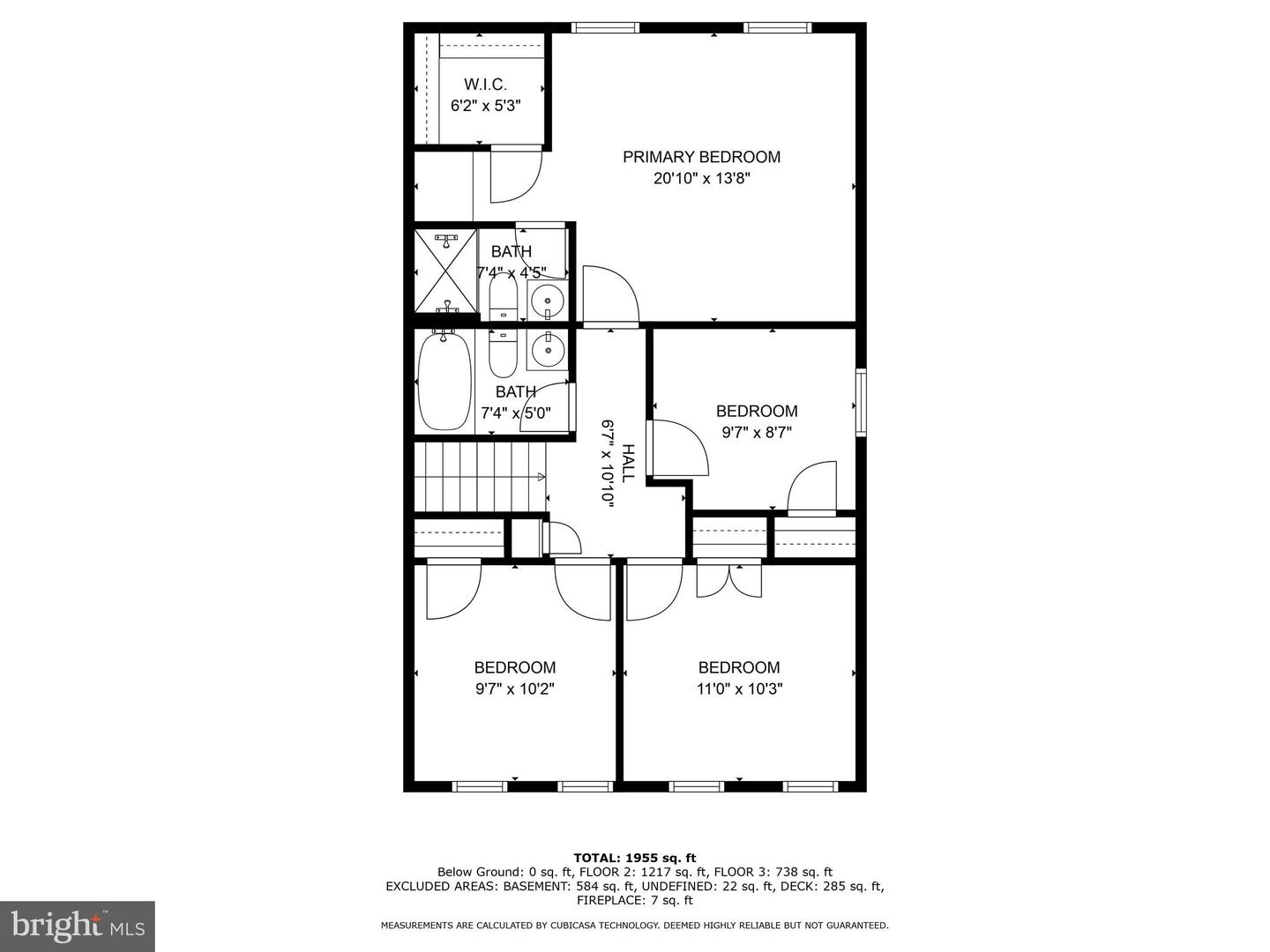 9086 Brook Ford Rd Property Photo 37
