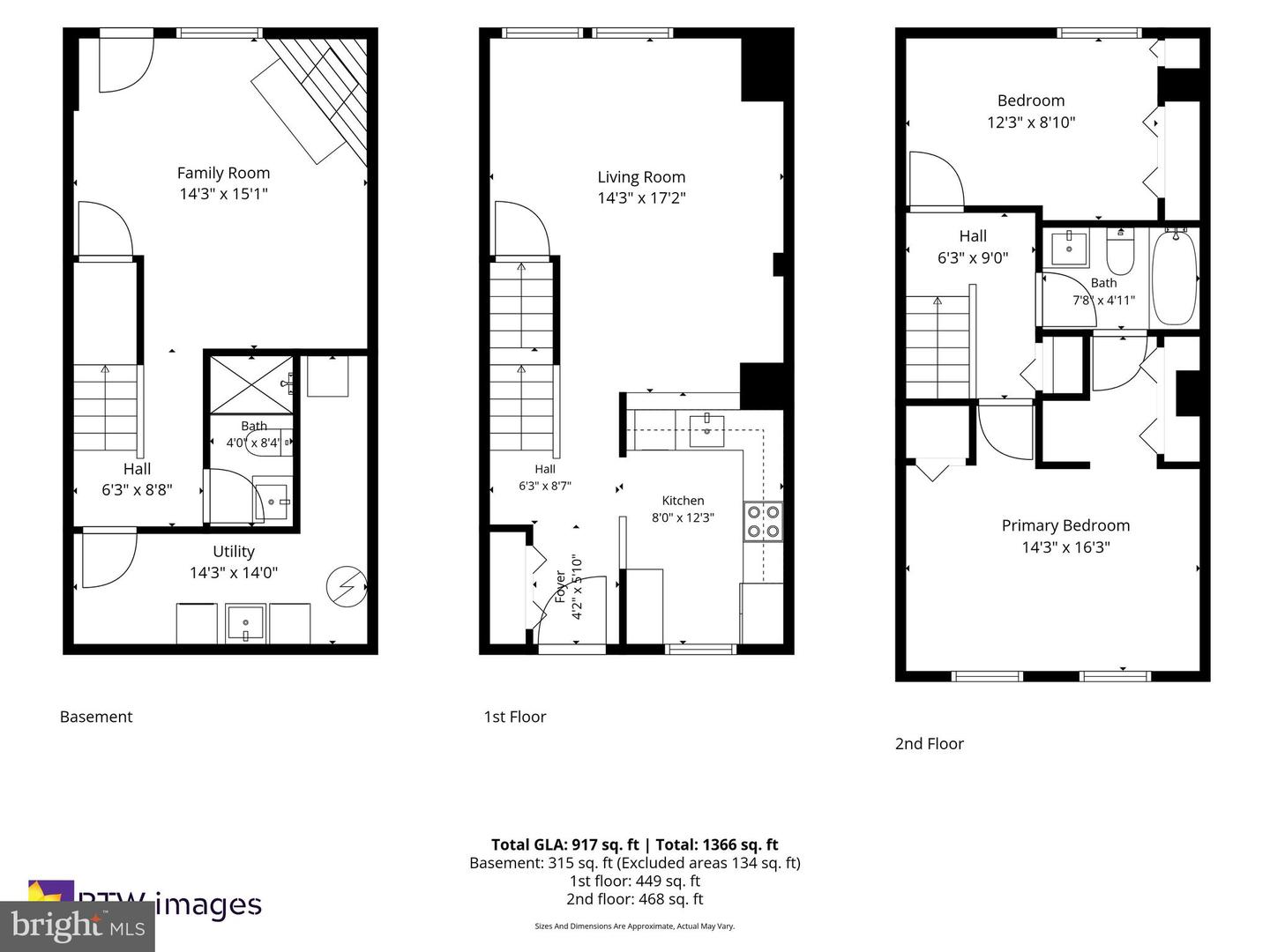 8534 Blue Rock Ln Property Photo 3