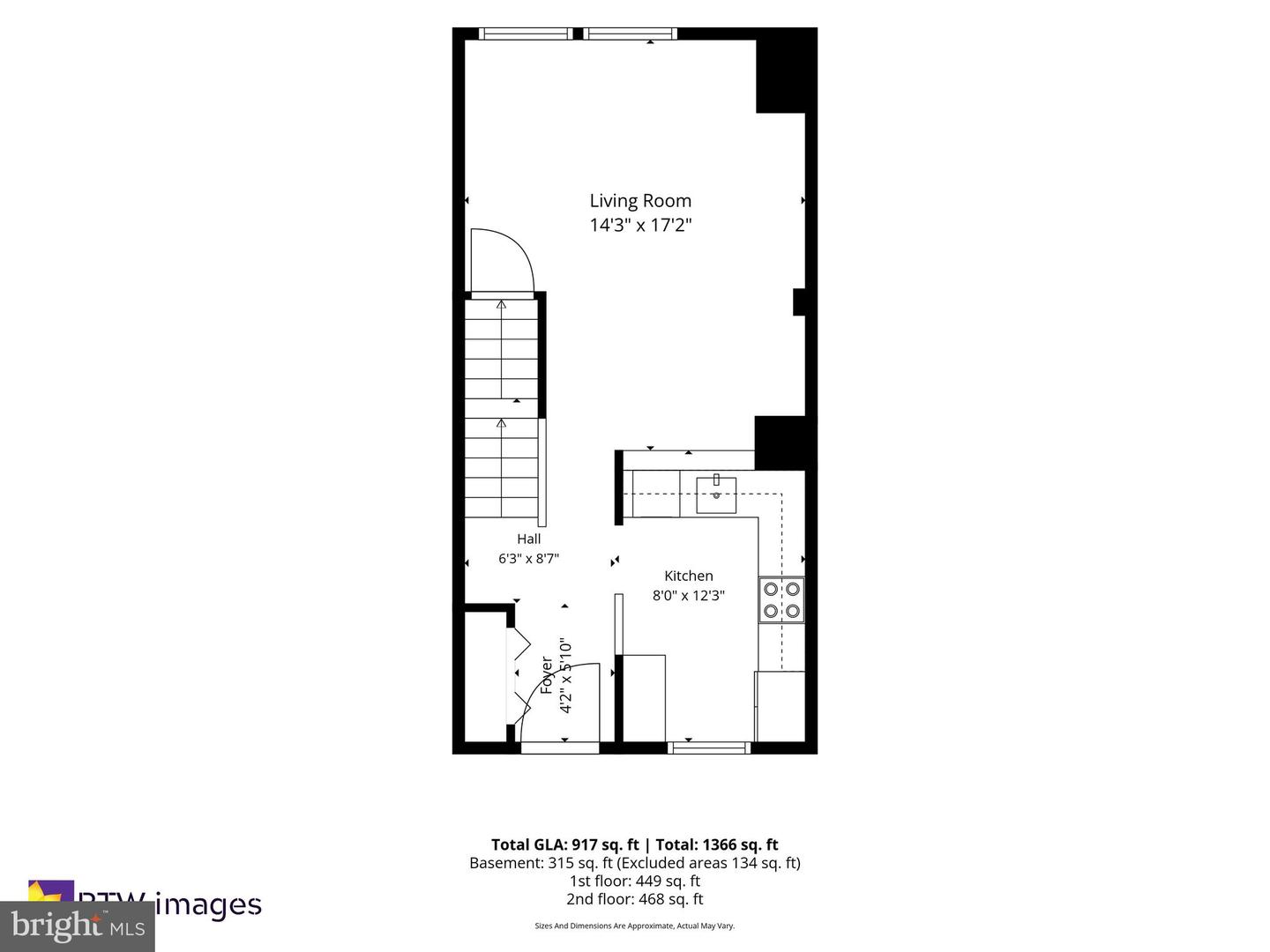8534 Blue Rock Ln Property Photo 4
