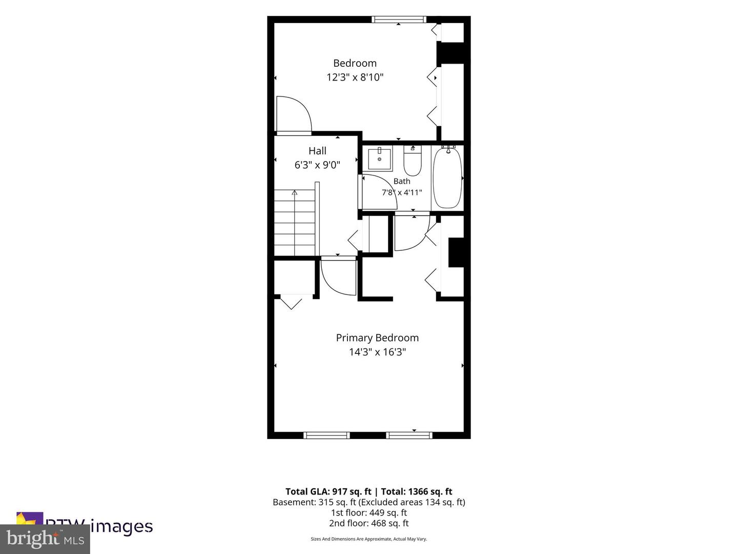8534 Blue Rock Ln Property Photo 5