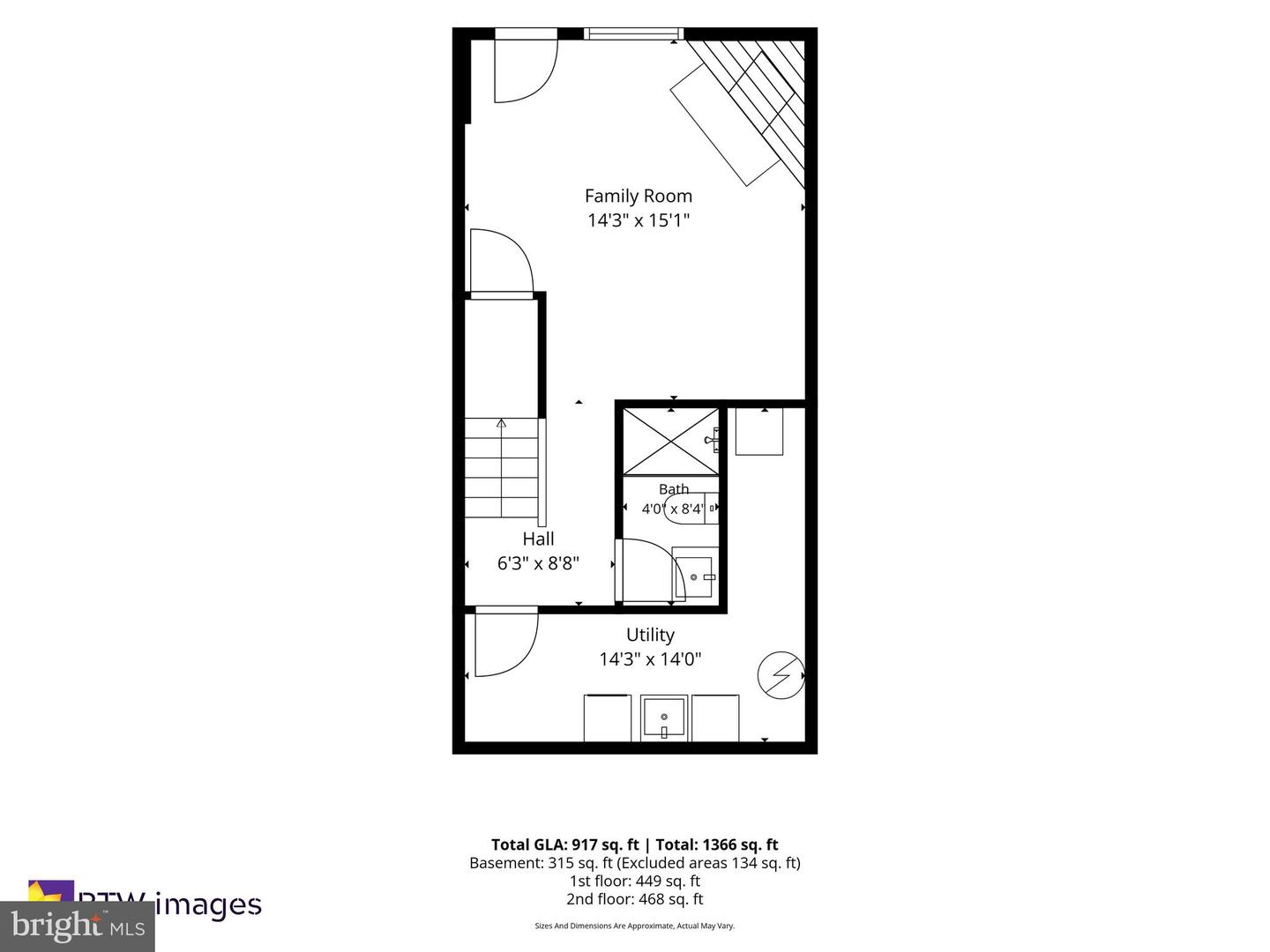8534 Blue Rock Ln Property Photo 6
