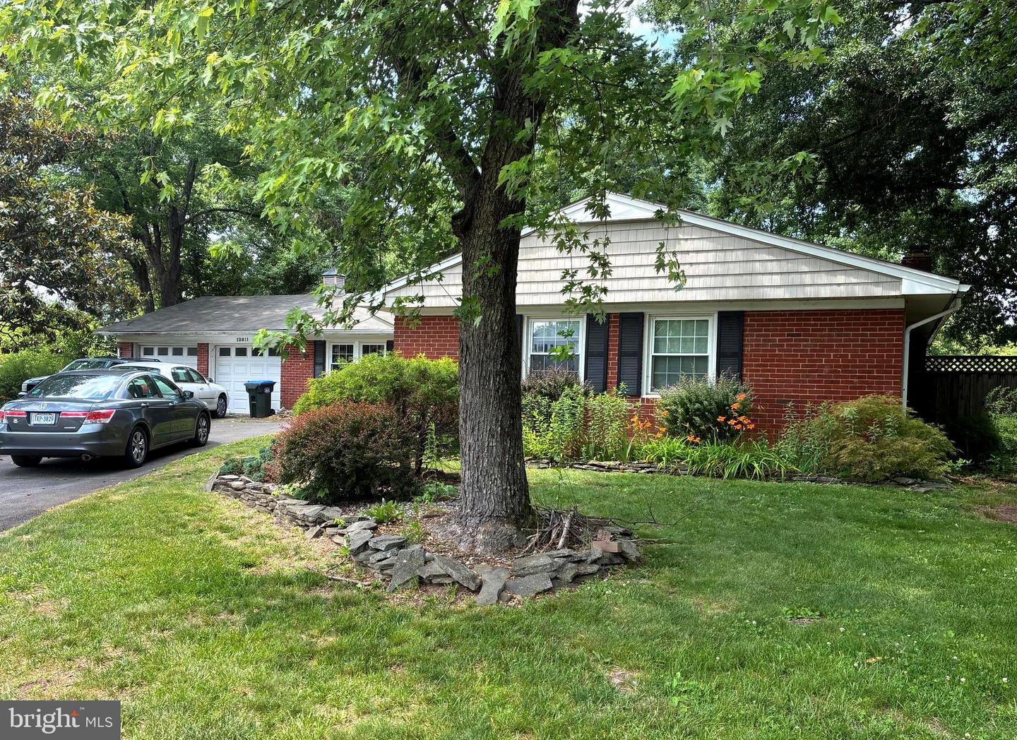 12811 Madeley Ct Property Photo 1