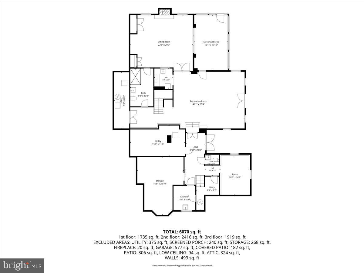 7131 Woodland Dr Property Photo 89