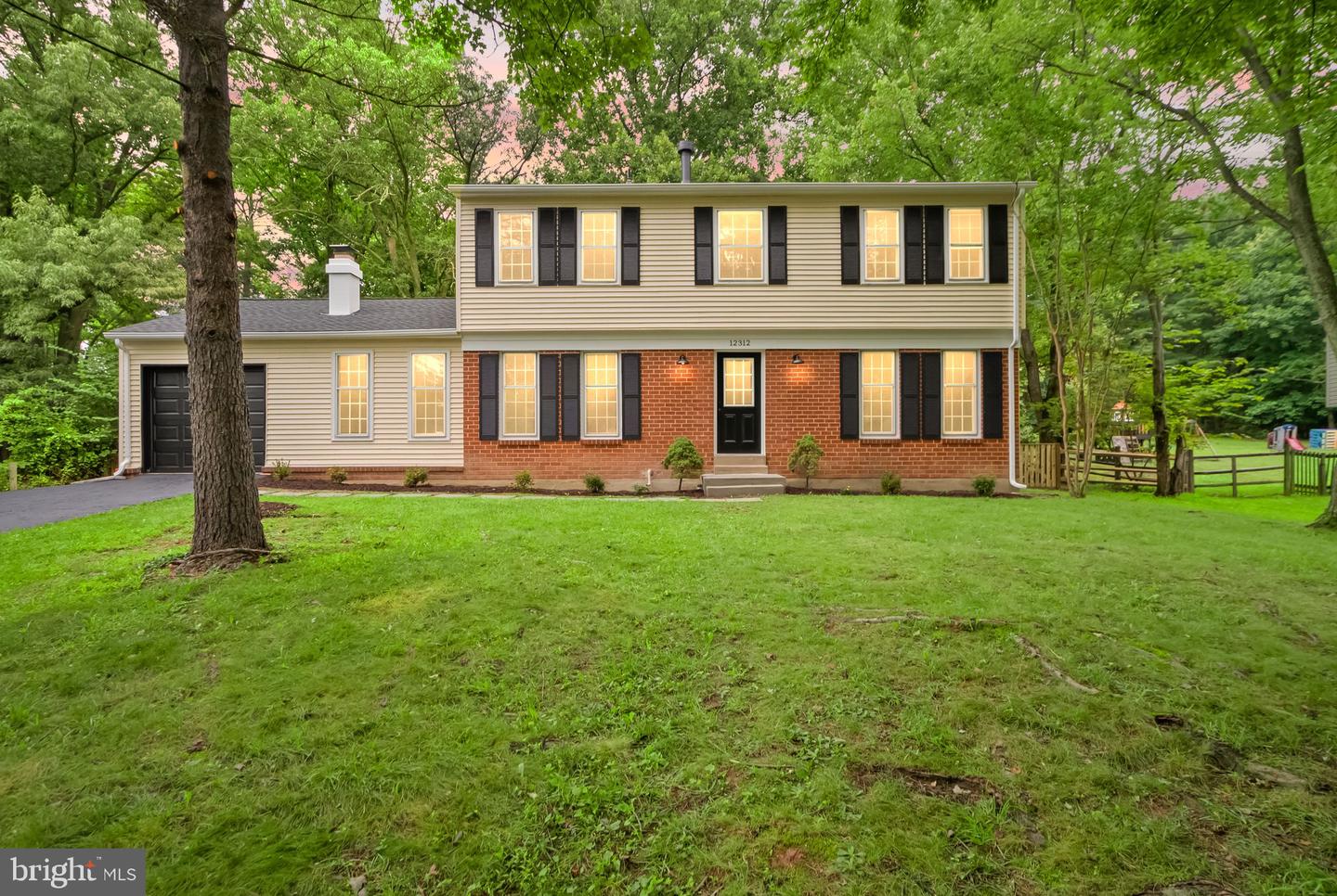 12312 Coleraine Ct Property Photo 1