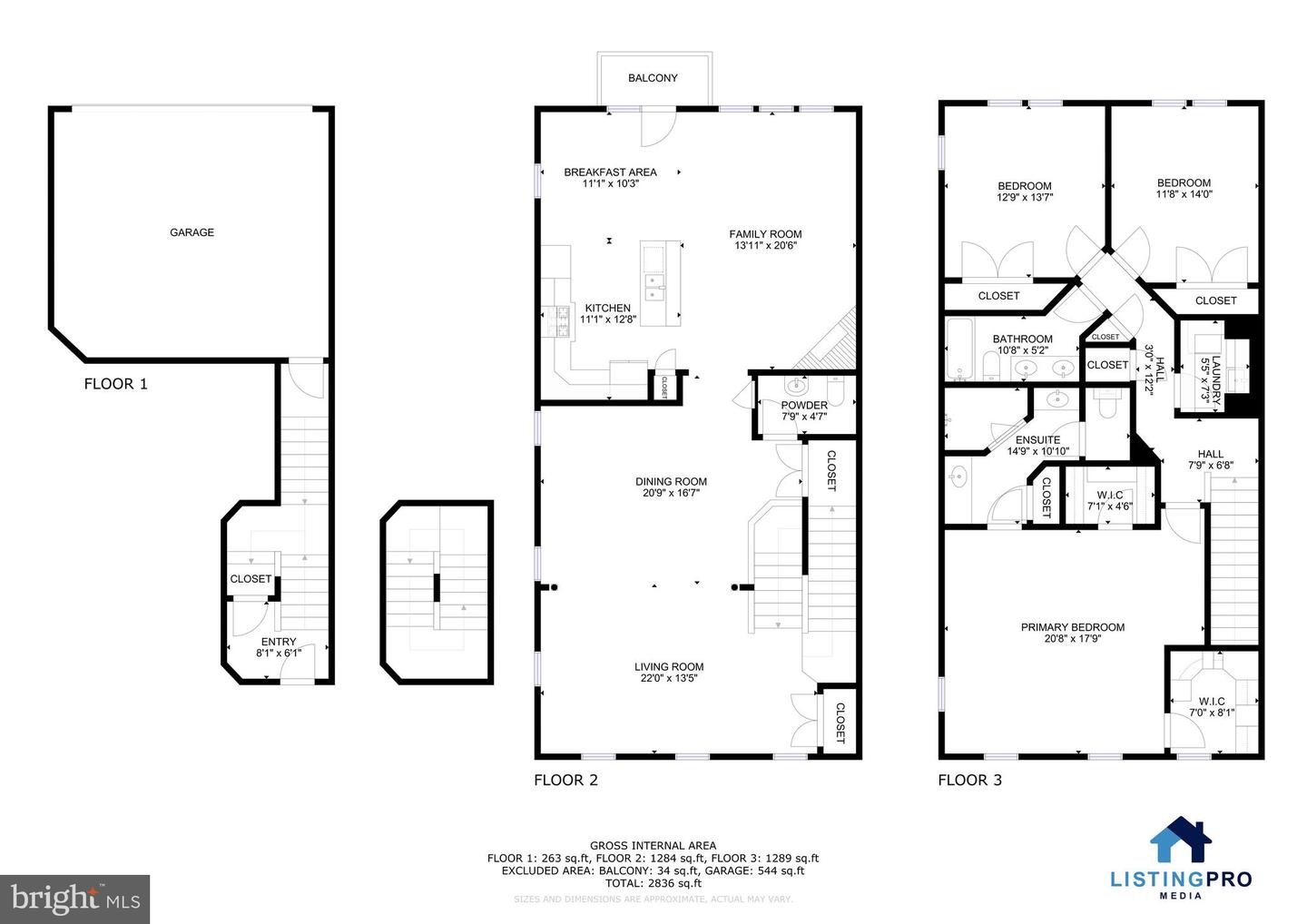 5725 Callcott Way #p Property Photo 39